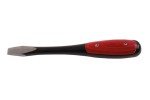 Gunson Classic Wooden Handle Flat Screwdriver 10mm