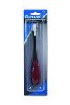 Gunson Classic Wooden Handle Flat Screwdriver 9.5mm