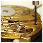 Color-Coded Precision Screwdriver Set for Watch Repair