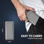 30-in-1 Magnetic Precision Screwdriver Set with Case