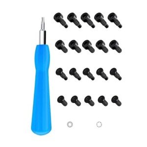 Ring Doorbell Screwdriver Set with Security Screws