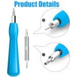 Ring Doorbell Screwdriver Set with T6 and T15