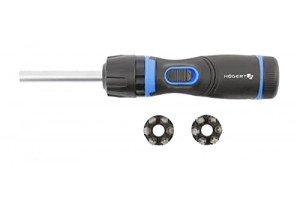 Högert Technik 13-Piece Screwdriver Set
