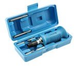 HÖGERT TECHNIK Impact Screwdriver Set with Bits