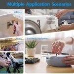 42-in-1 Ratchet Screwdriver Kit with Magnetic Bits