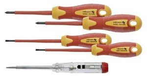 Complete Screwdriver Set for Every Task