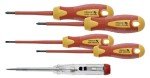 Versatile Screwdriver Kit for Every Job