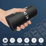 Mini Screwdriver Set with 120 CR-V Heads