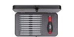 Wiha 11-Piece System 6 Combi Screwdriver Set
