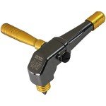 SK11 ADK-002 Angle Screwdriver with Double Head Bit