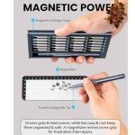 25-in-1 Precision Screwdriver Set for Electronics