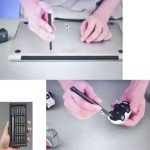 25-in-1 Precision Screwdriver Set for Electronics