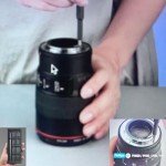 25-in-1 Precision Screwdriver Set for Electronics