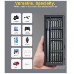 25-in-1 Precision Screwdriver Set for Electronics