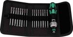 Wera Kurahutofo Mukonpakuto 60RA Tool Set