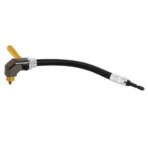 SK11 ADK-007 2.2" Angle Screwdriver with Bit