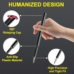 25-in-1 Magnetic Mini Screwdriver Set