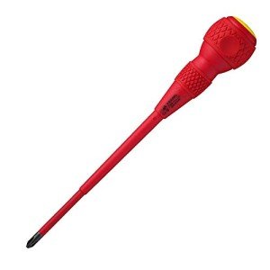VESSEL VDE 200 Insulated Screwdriver Set