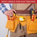 AOROPS 14-in-1 Insulated Screwdriver Set