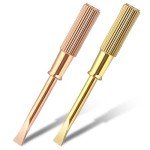 Mini Bracelet Screwdriver Set – 2 Pieces