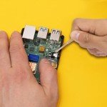 Mini Bracelet Screwdriver Set – 2 Pieces