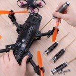Hex Driver Tool Set for RC Cars & Drones