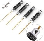 Hex Driver Tool Set for RC Cars & Drones