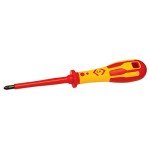 C.K T49193D DextroVDE Screwdriver Set - 7 Piece