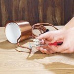 EASYmaxx Magnetic Screwdriver & Bit Set 48-Piece