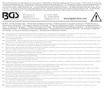 VDE 8-Piece Screwdriver Set for Heavy Duty Use