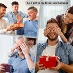 25-in-1 Mini Screwdriver Tool Kit with Case