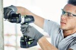 Festool 18V Cordless Impact Screwdriver PDC 18/4