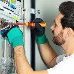 MAXPOWER 5-Piece Insulated Screwdriver Set