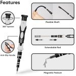 120-in-1 Precision Screwdriver Set for Electronics
