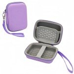 Camera Carrying Case for Kodak and Sony Cameras