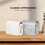 Fujifilm Instax Mini EVO Protective Case Bag