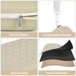 GWCASE Small Camera Case for Canon PowerShot & G7X