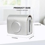 Fujifilm Instax Mini EVO Protective Case Bag