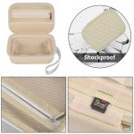 GWCASE Small Camera Case for Canon PowerShot & G7X