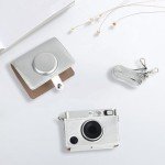 Fujifilm Instax Mini EVO Protective Case Bag