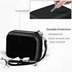 Camera Carrying Case for Kodak and Sony Cameras