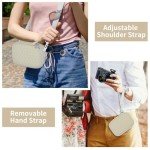 GWCASE Small Camera Case for Canon PowerShot & G7X