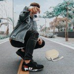 GWCASE Small Camera Case for Canon PowerShot & G7X