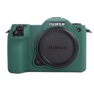 Rieibi Silicone Camera Case for Fuji GFX Series