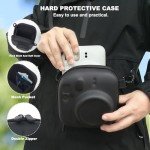 Fujifilm Instax Mini Hard Shell Camera Case