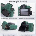 Rieibi Silicone Case for Fuji GFX Cameras