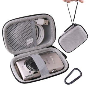 JINMEI EVA Case for Canon and Sony Cameras