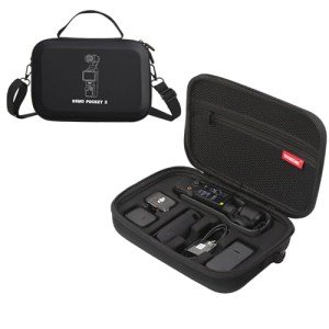 WOKEMA Hard Case for Osmo Pocket 3