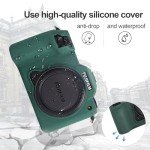 Rieibi Silicone Case for Fuji GFX Cameras