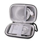 JINMEI EVA Case for Canon and Sony Cameras